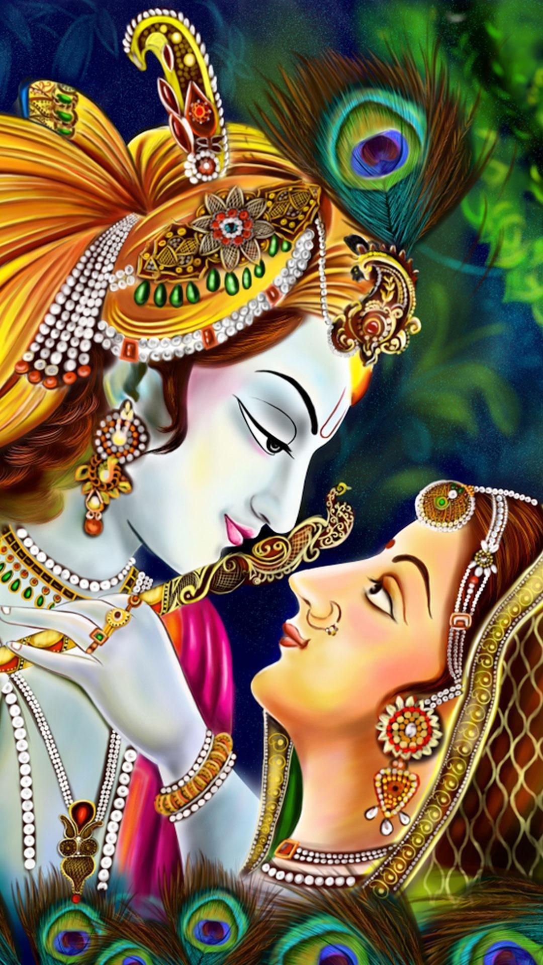 Radha Krishna Serial Display Picture