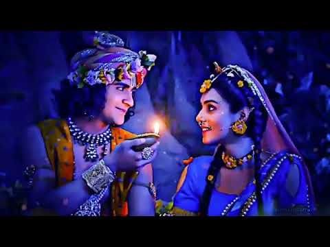 Radha Krishna Serial Display Picture