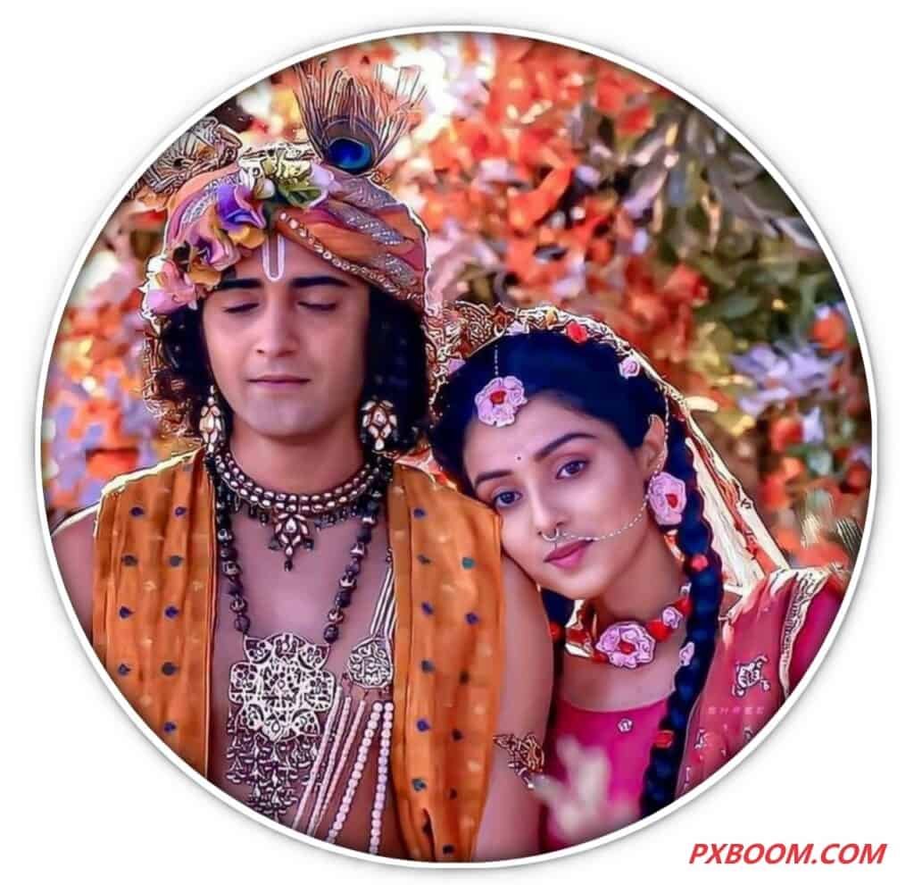 Radha Krishna Serial for Boys