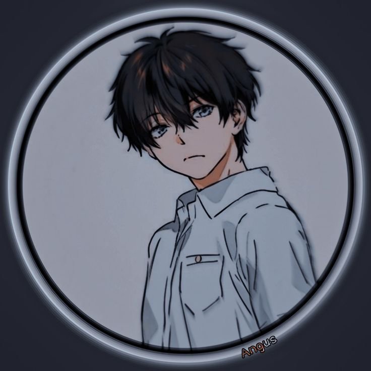 Aesthetic Anime DP Display Picture