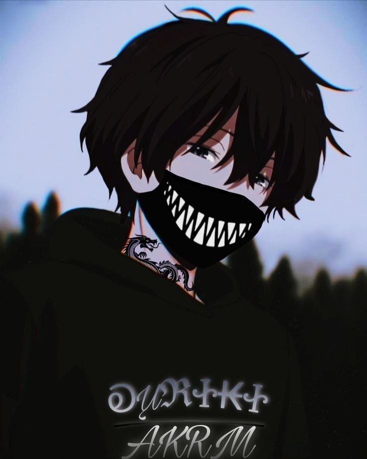 Aesthetic Anime DP Display Picture