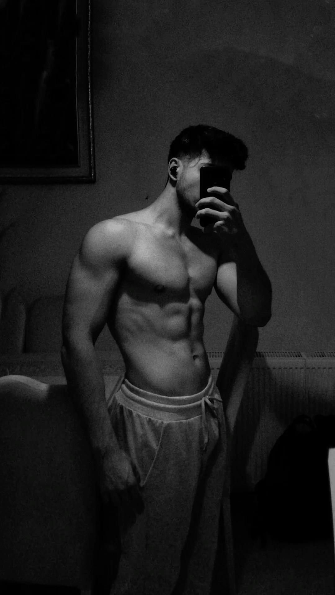 Aesthetic Body DP Display Picture